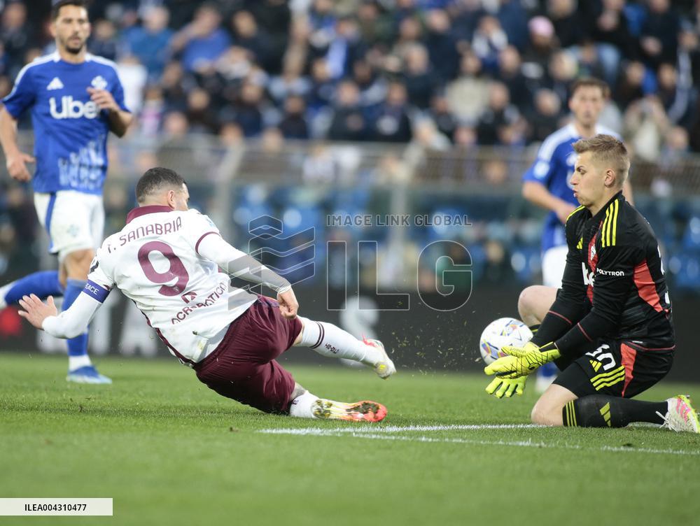 CALCIO - Serie A - Como 1907 vs Torino FC
