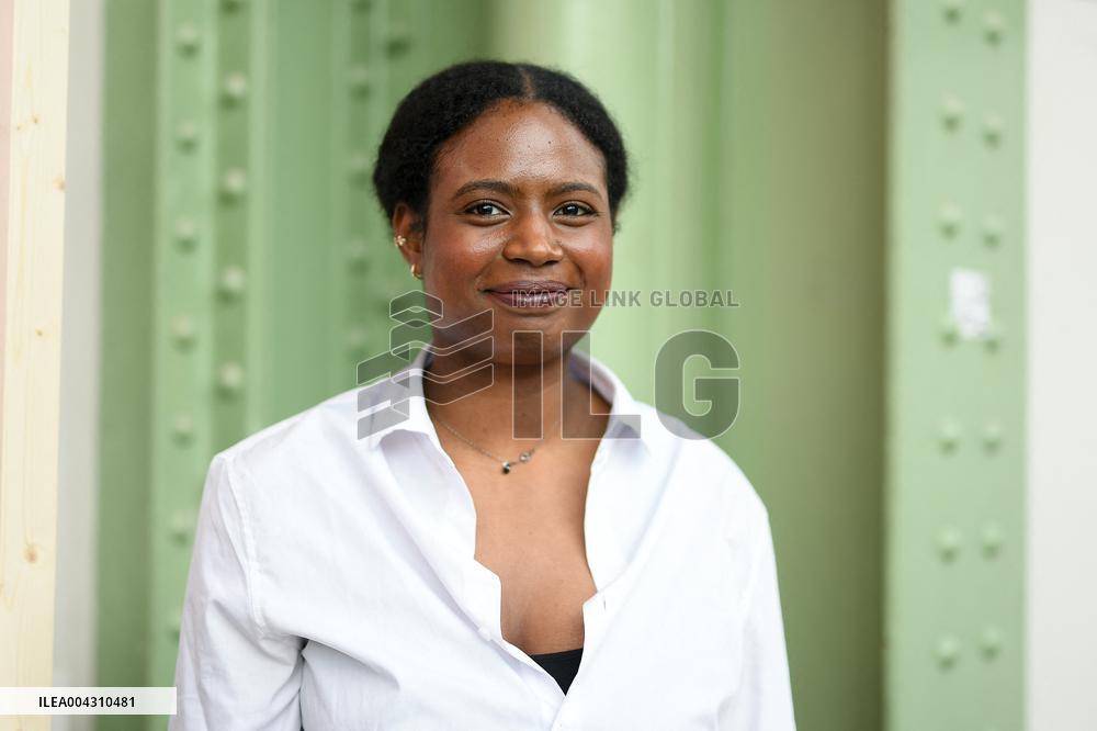 Paris Book Festival Ends On A High Note - France