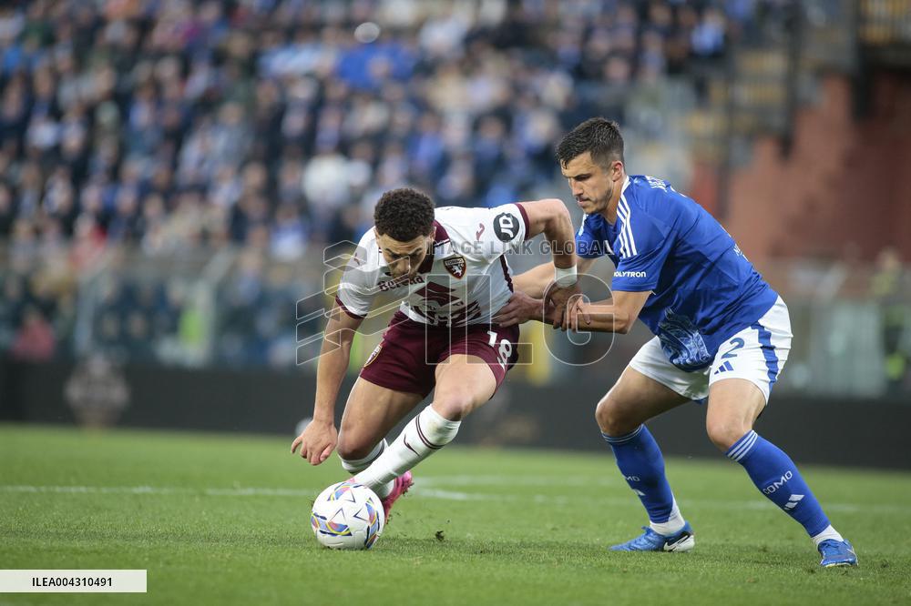 CALCIO - Serie A - Como 1907 vs Torino FC