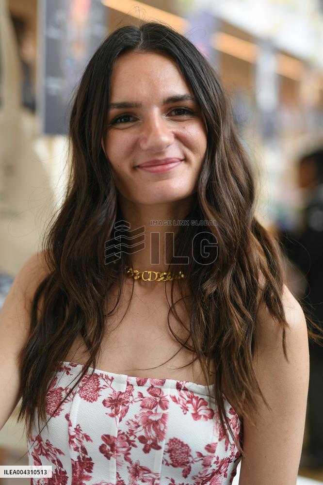 Paris Book Festival Ends On A High Note - France