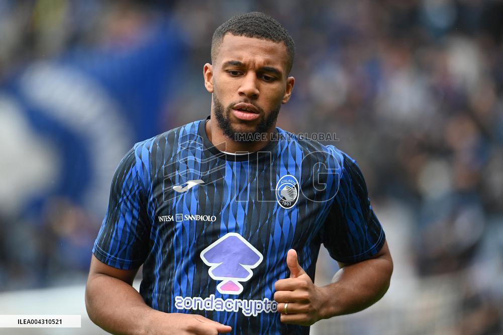 CALCIO - Serie A - Atalanta BC vs Bologna FC