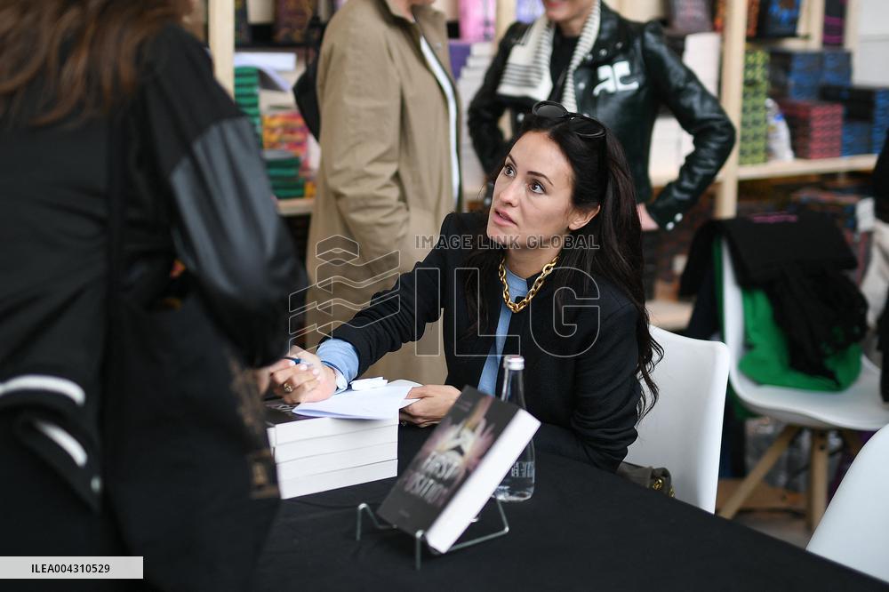 Paris Book Festival Ends On A High Note - France