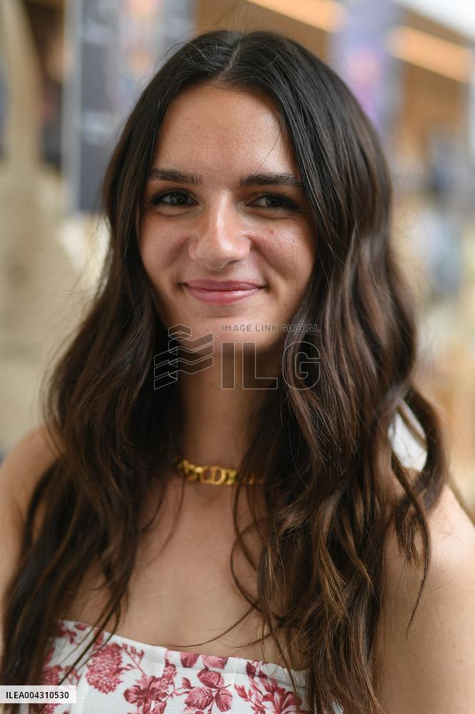 Paris Book Festival Ends On A High Note - France