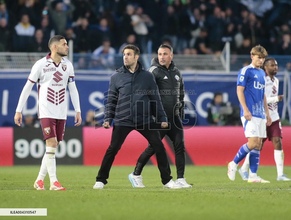 CALCIO - Serie A - Como 1907 vs Torino FC