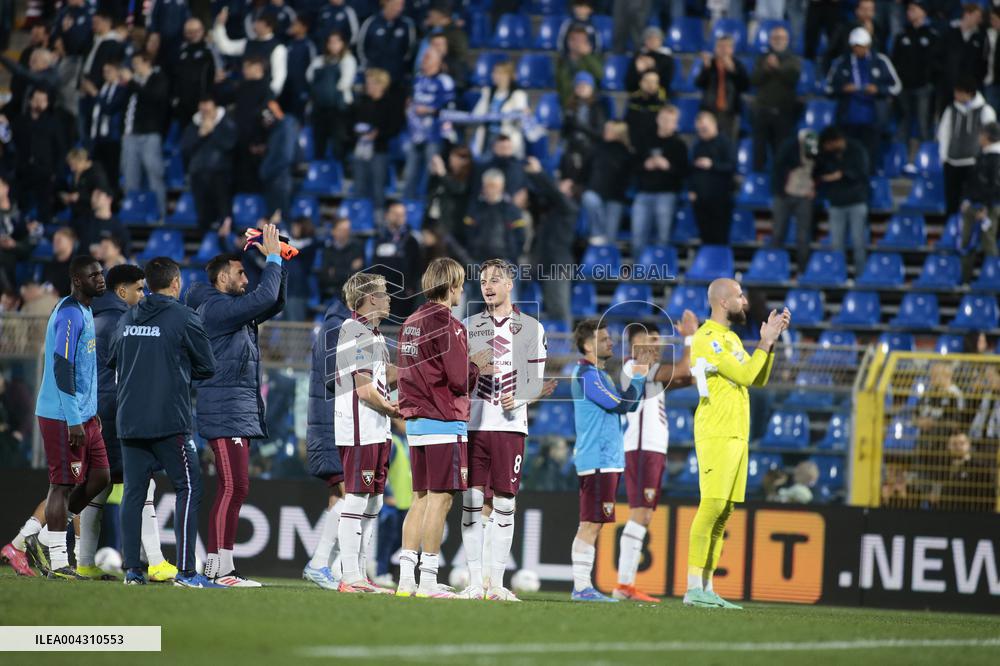 CALCIO - Serie A - Como 1907 vs Torino FC