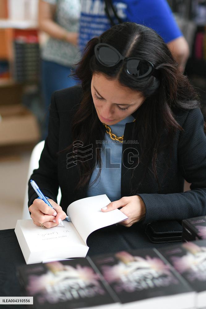 Paris Book Festival Ends On A High Note - France
