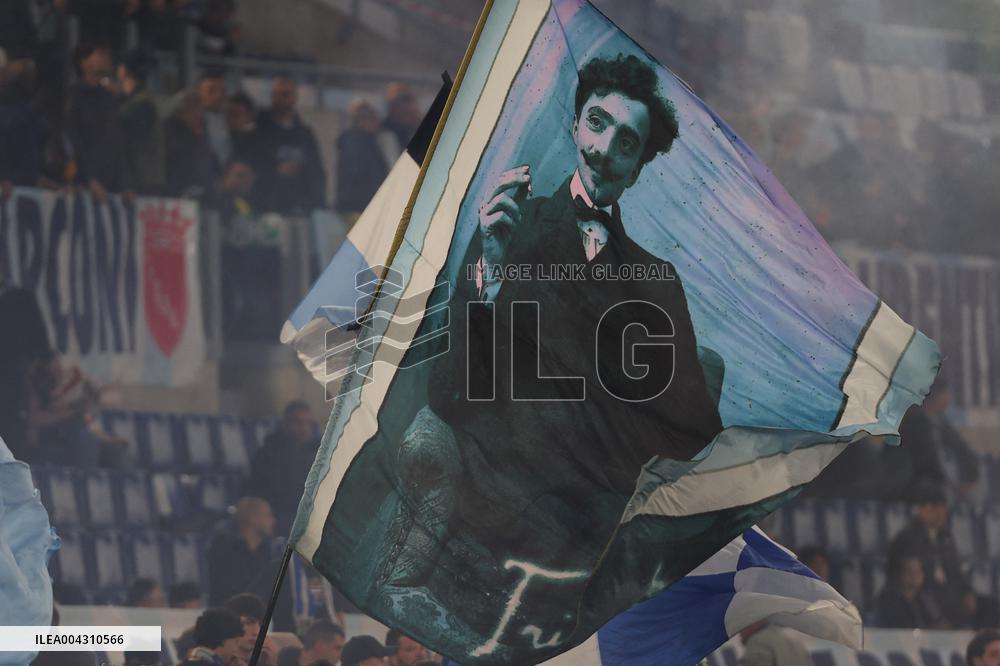 CALCIO - Serie A - SS Lazio vs AS Roma