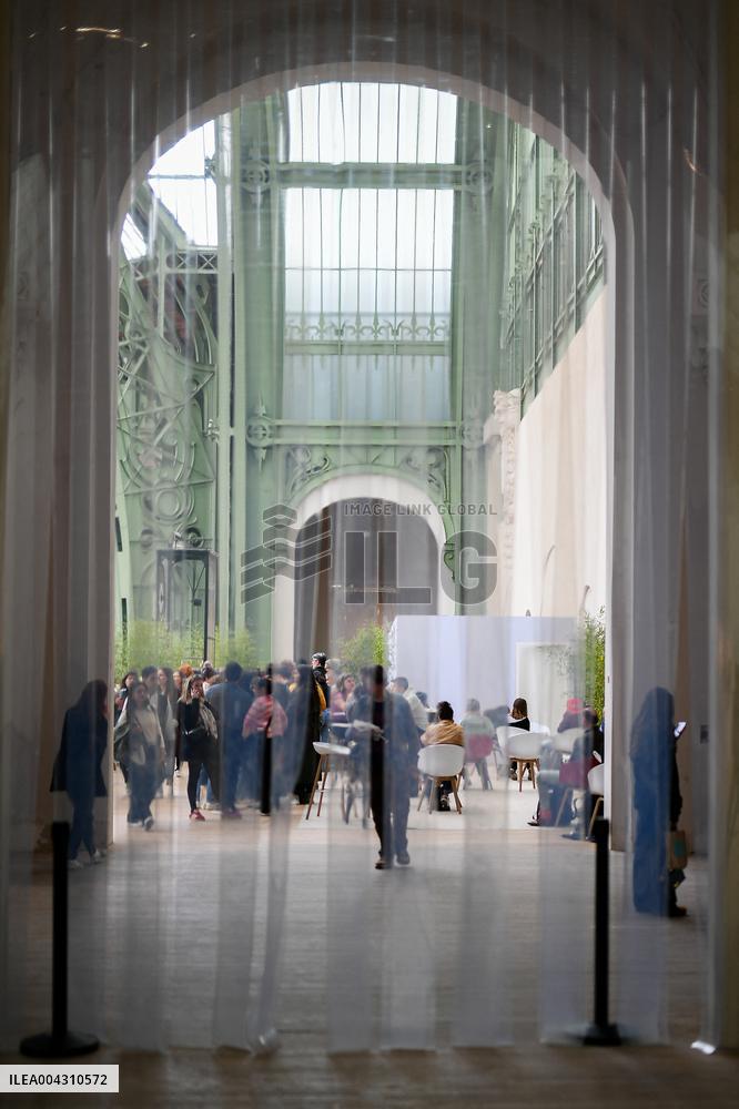 Paris Book Festival Ends On A High Note - France