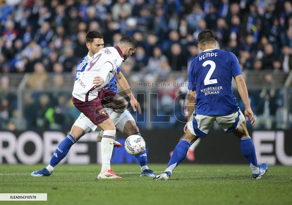 CALCIO - Serie A - Como 1907 vs Torino FC