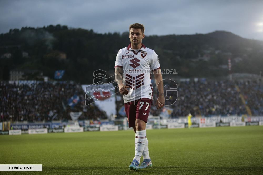 CALCIO - Serie A - Como 1907 vs Torino FC