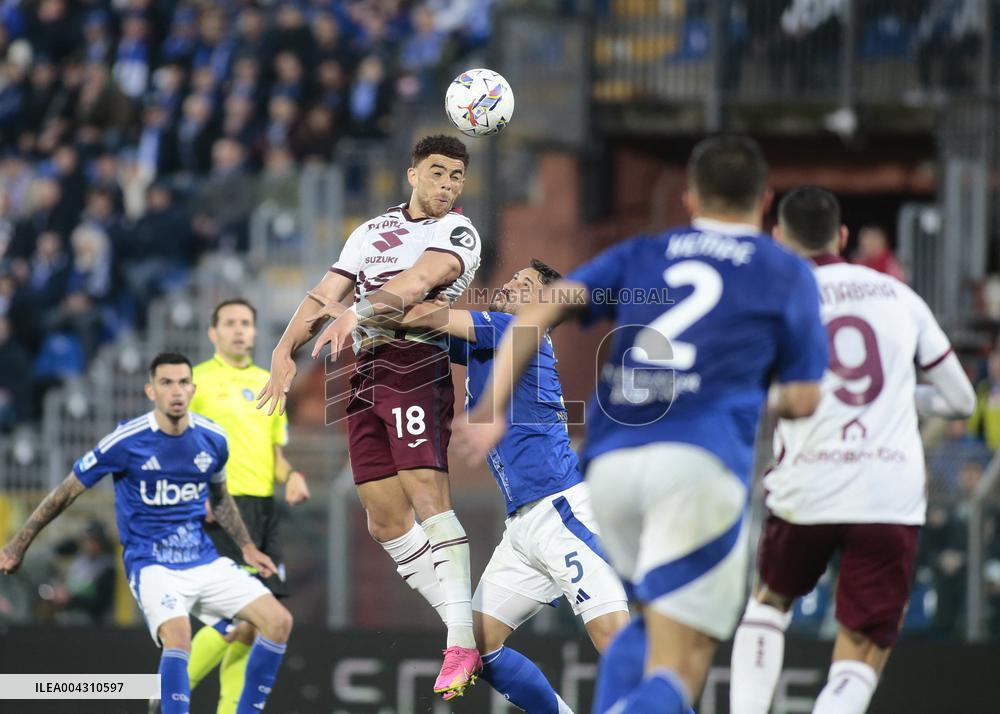 CALCIO - Serie A - Como 1907 vs Torino FC
