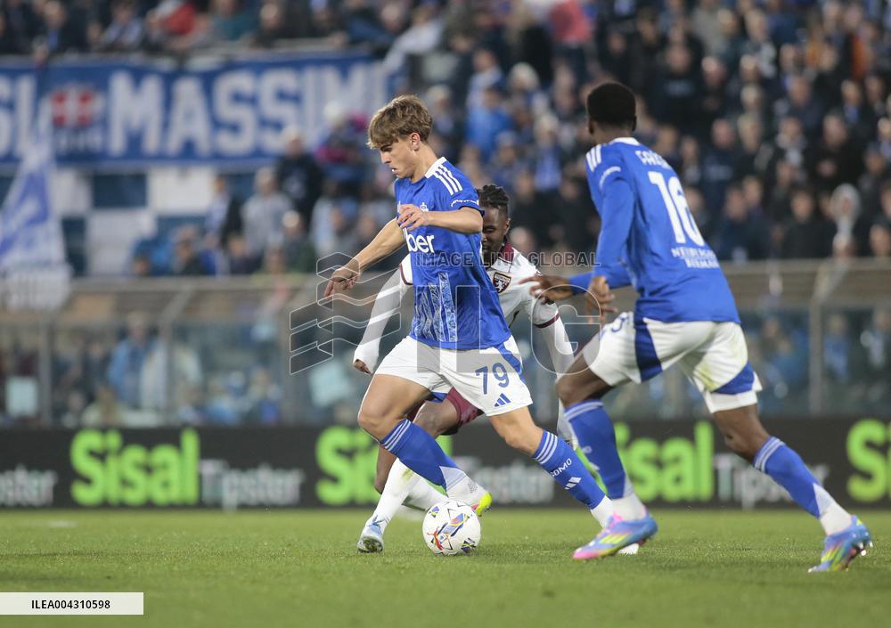 CALCIO - Serie A - Como 1907 vs Torino FC