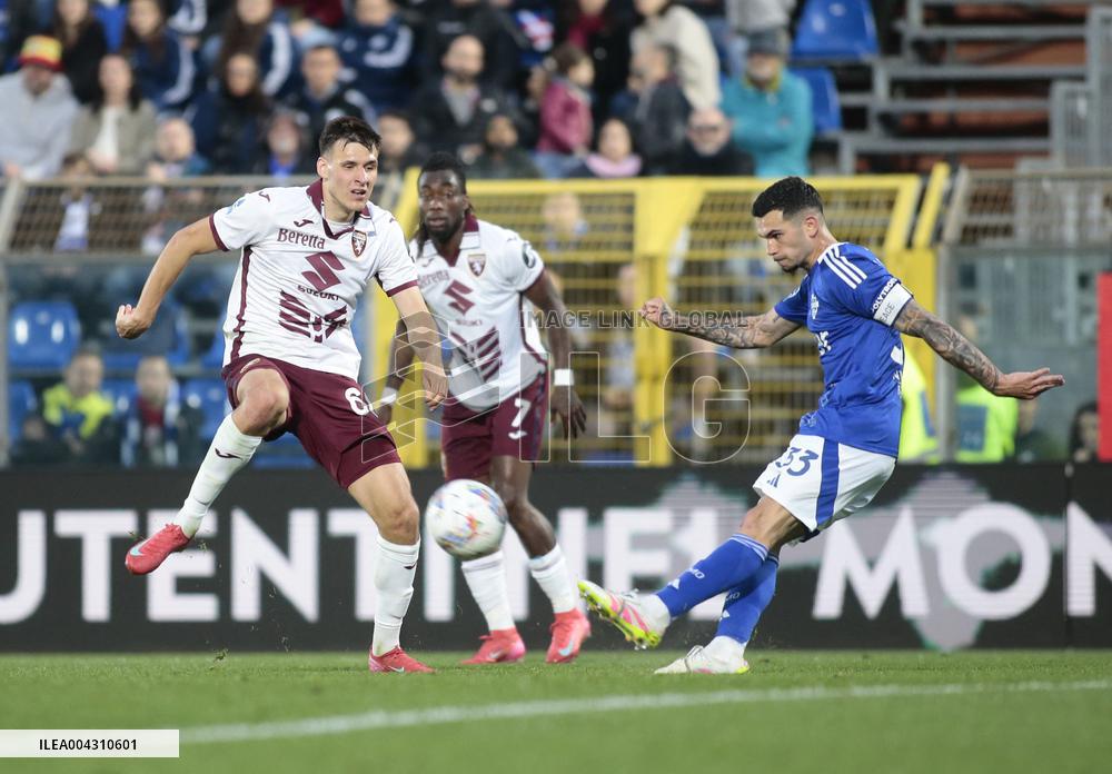 CALCIO - Serie A - Como 1907 vs Torino FC