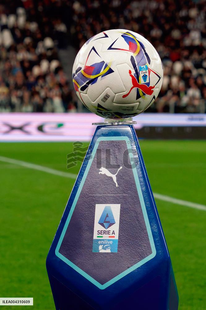CALCIO - Serie A - Juventus FC vs US Lecce
