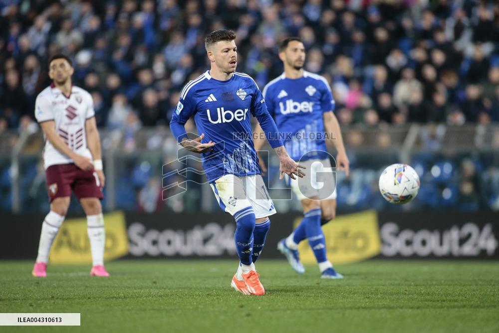 CALCIO - Serie A - Como 1907 vs Torino FC