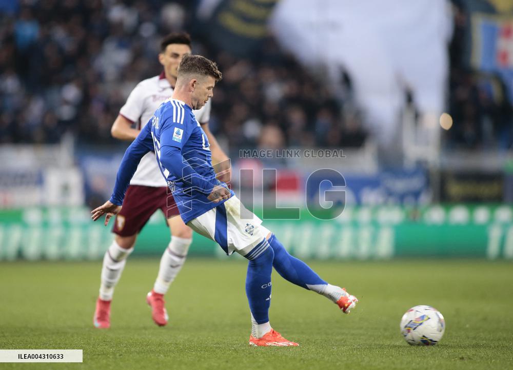 CALCIO - Serie A - Como 1907 vs Torino FC