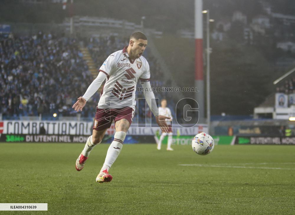 CALCIO - Serie A - Como 1907 vs Torino FC