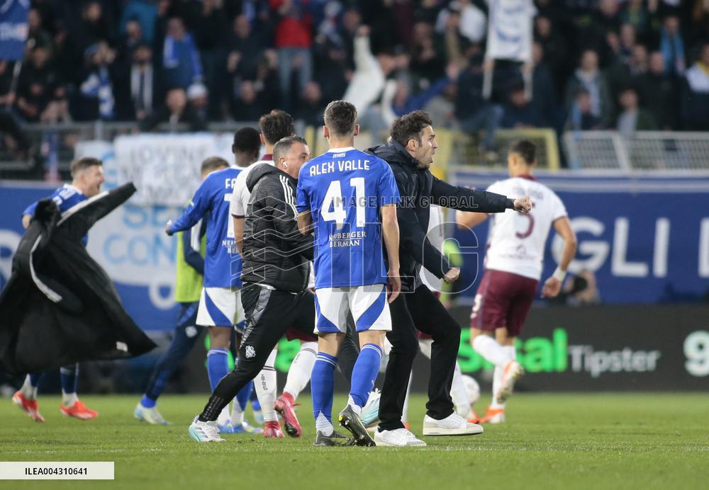 CALCIO - Serie A - Como 1907 vs Torino FC