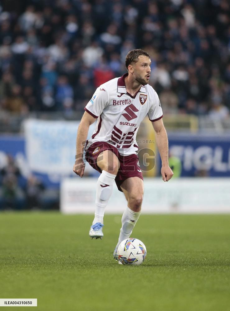 CALCIO - Serie A - Como 1907 vs Torino FC