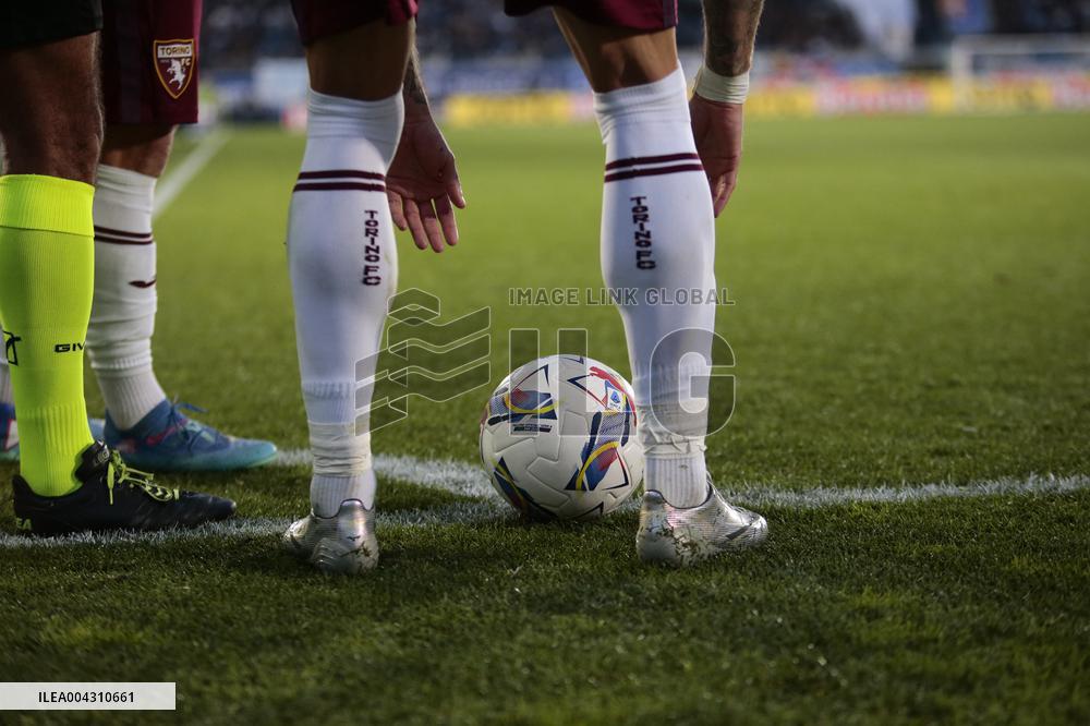 CALCIO - Serie A - Como 1907 vs Torino FC
