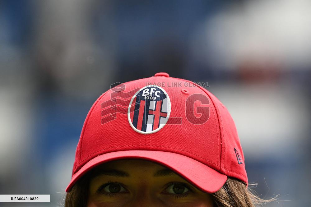 CALCIO - Serie A - Atalanta BC vs Bologna FC