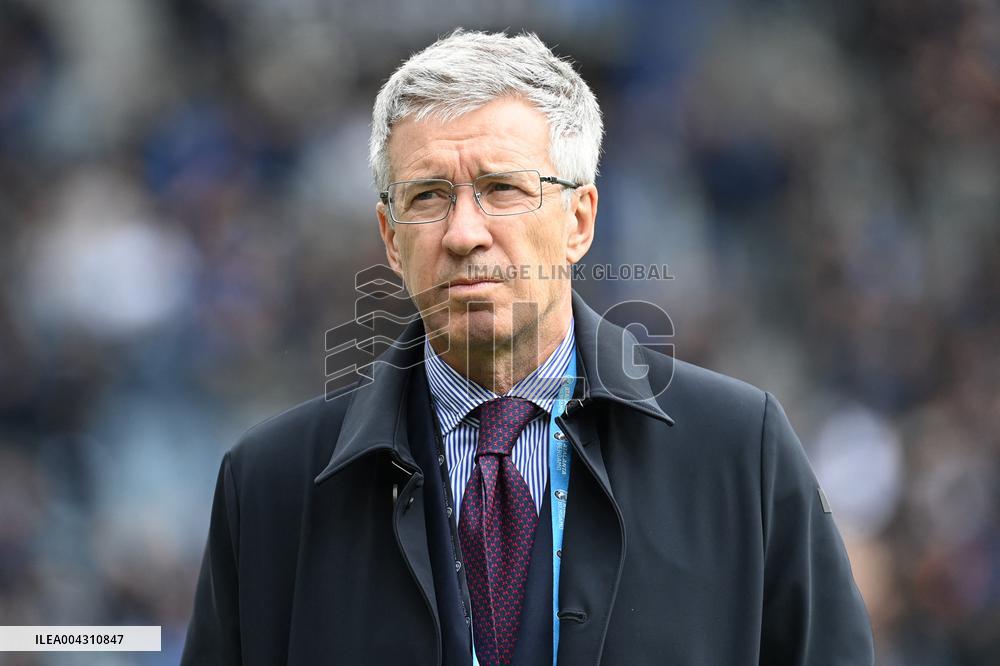 CALCIO - Serie A - Atalanta BC vs Bologna FC