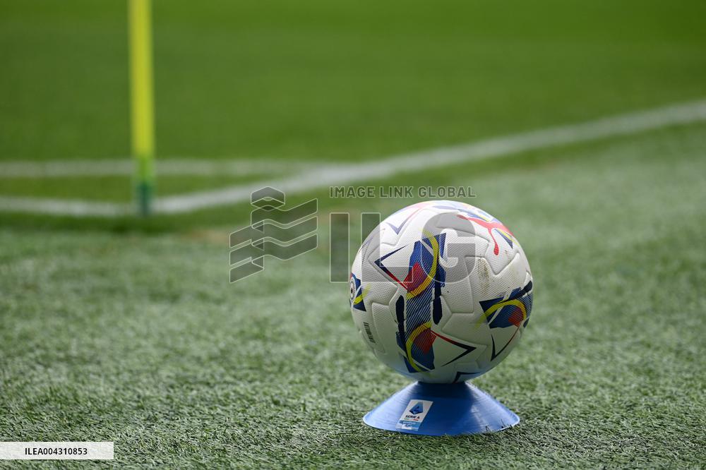 CALCIO - Serie A - Atalanta BC vs Bologna FC