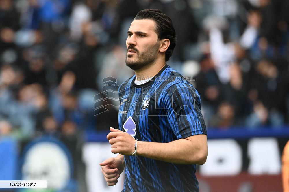 CALCIO - Serie A - Atalanta BC vs Bologna FC
