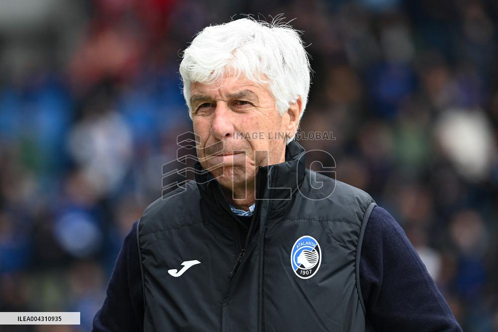 CALCIO - Serie A - Atalanta BC vs Bologna FC