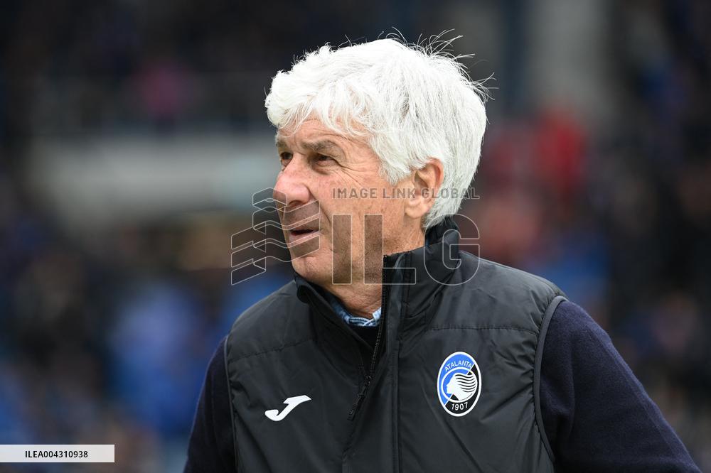 CALCIO - Serie A - Atalanta BC vs Bologna FC