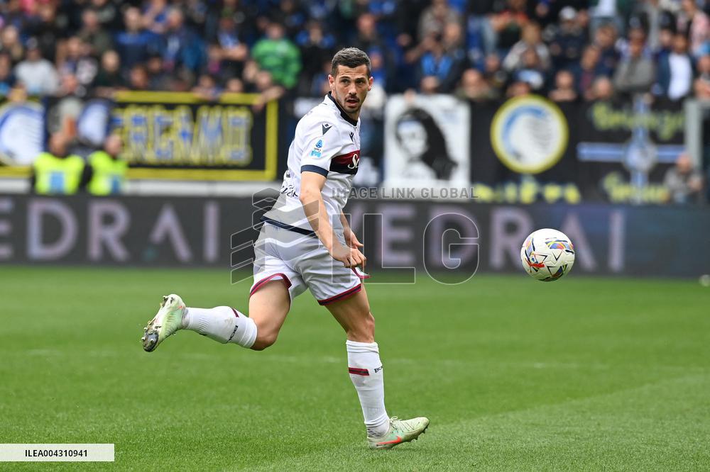 CALCIO - Serie A - Atalanta BC vs Bologna FC