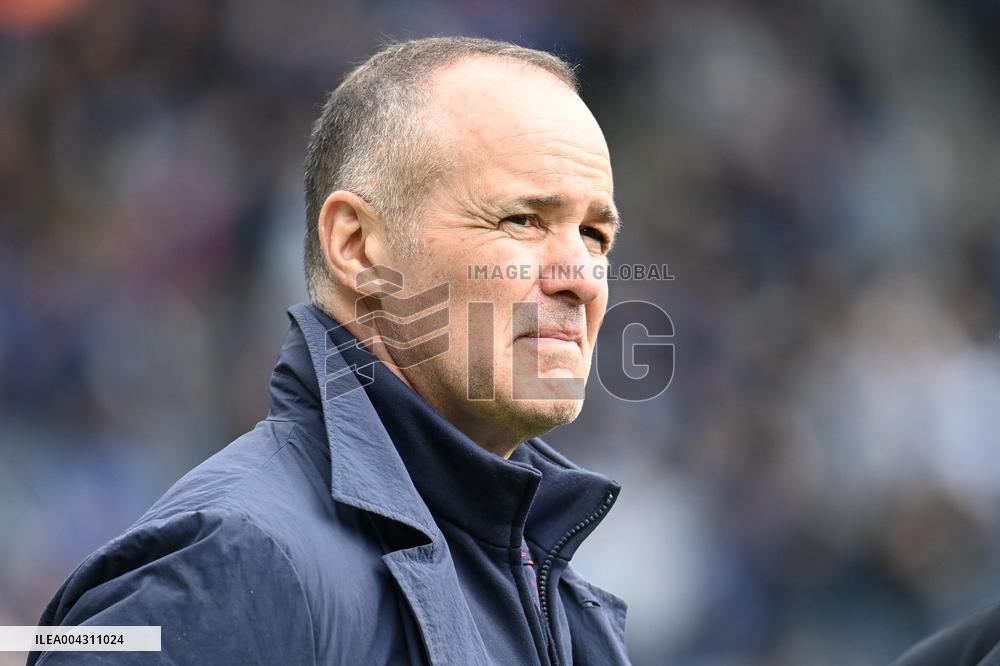 CALCIO - Serie A - Atalanta BC vs Bologna FC