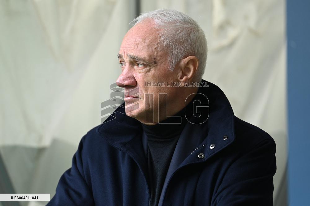 CALCIO - Serie A - Atalanta BC vs Bologna FC