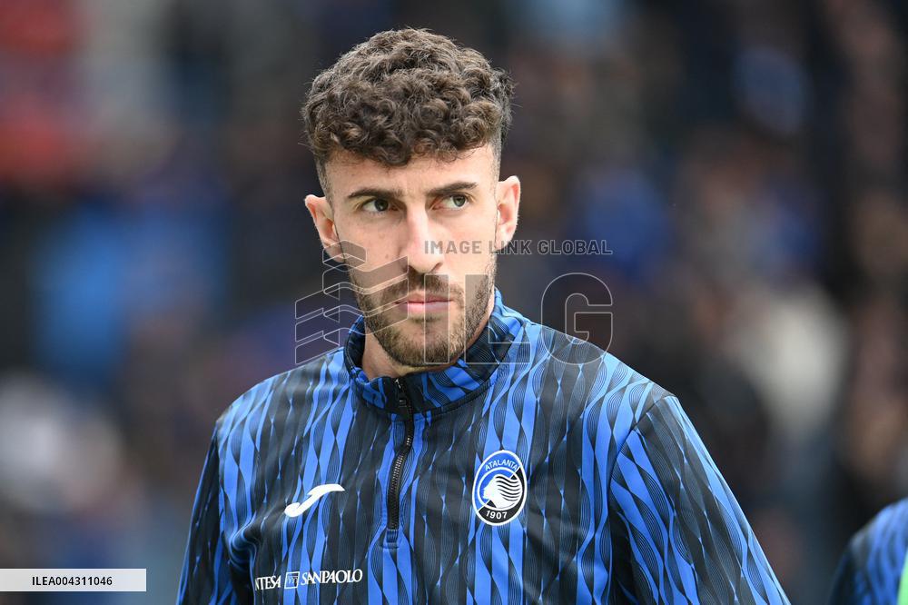 CALCIO - Serie A - Atalanta BC vs Bologna FC