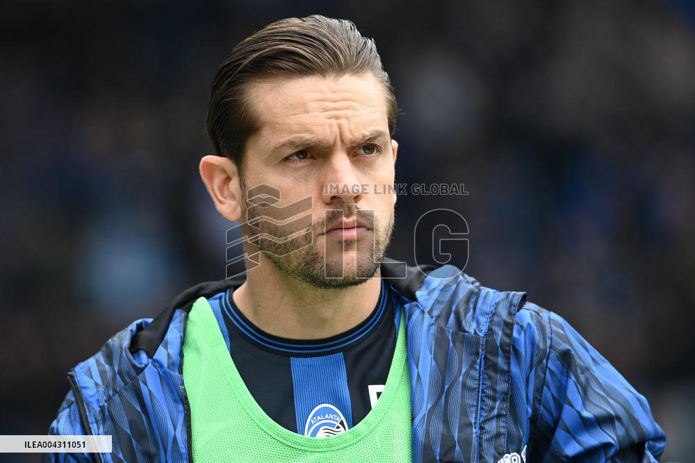 CALCIO - Serie A - Atalanta BC vs Bologna FC