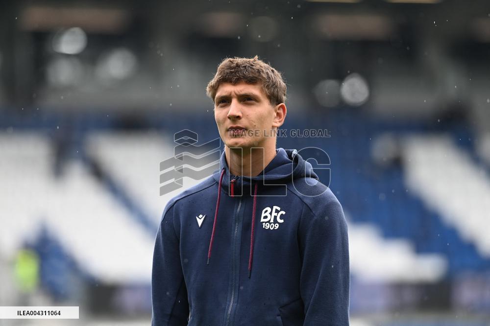 CALCIO - Serie A - Atalanta BC vs Bologna FC
