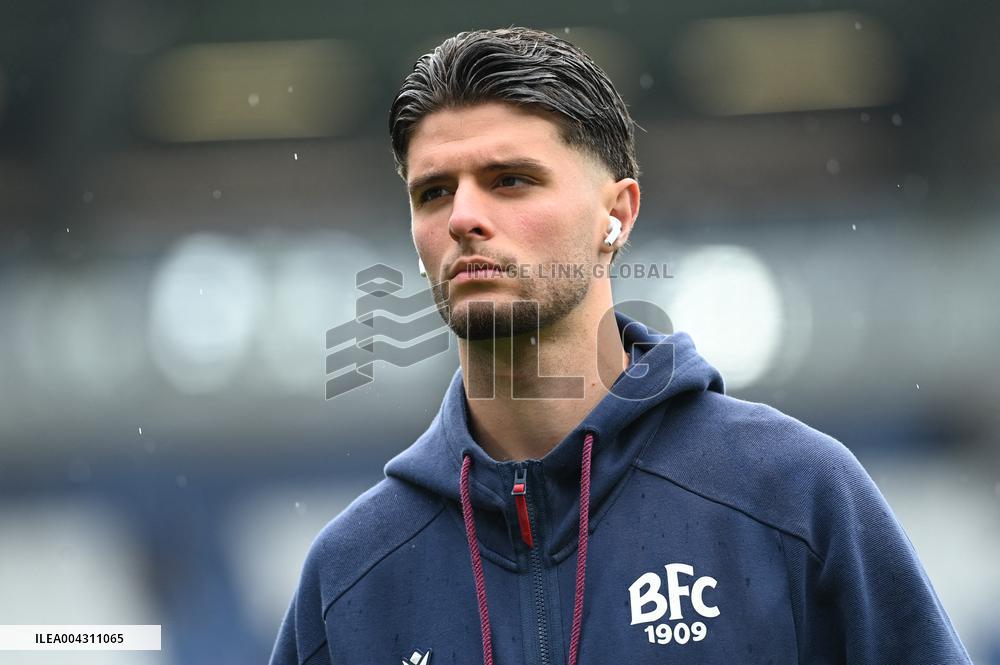 CALCIO - Serie A - Atalanta BC vs Bologna FC