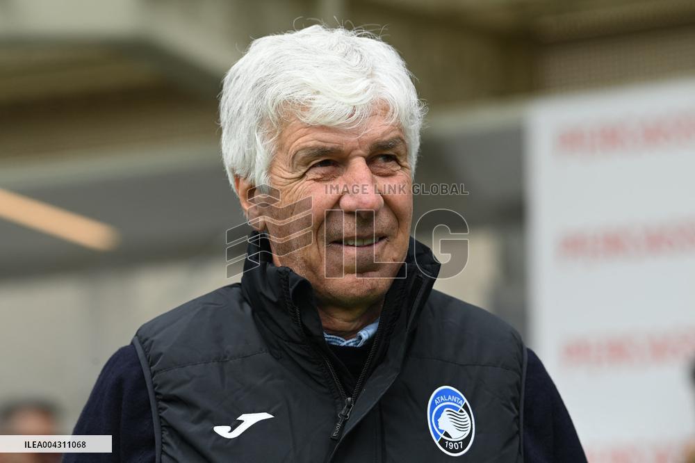 CALCIO - Serie A - Atalanta BC vs Bologna FC