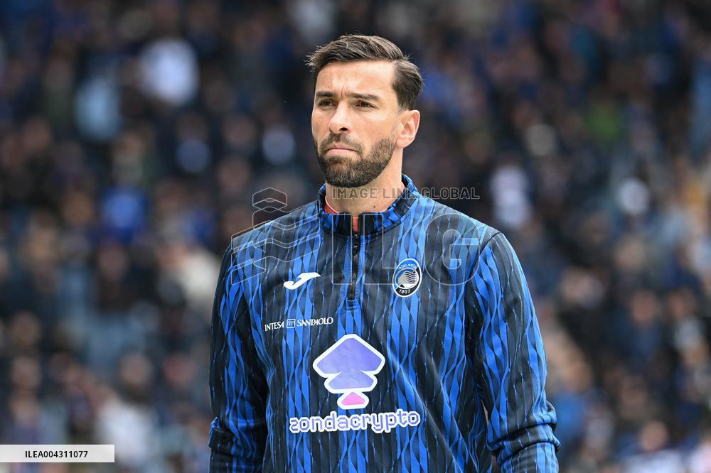 CALCIO - Serie A - Atalanta BC vs Bologna FC