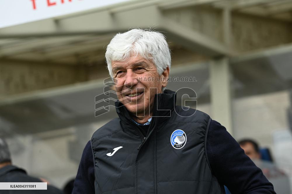 CALCIO - Serie A - Atalanta BC vs Bologna FC