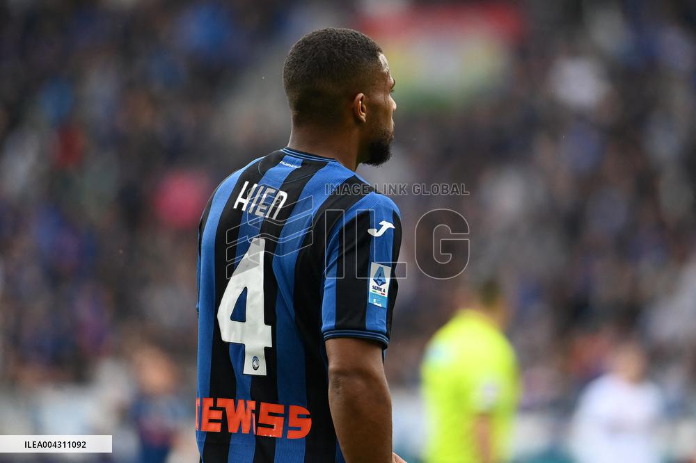 CALCIO - Serie A - Atalanta BC vs Bologna FC