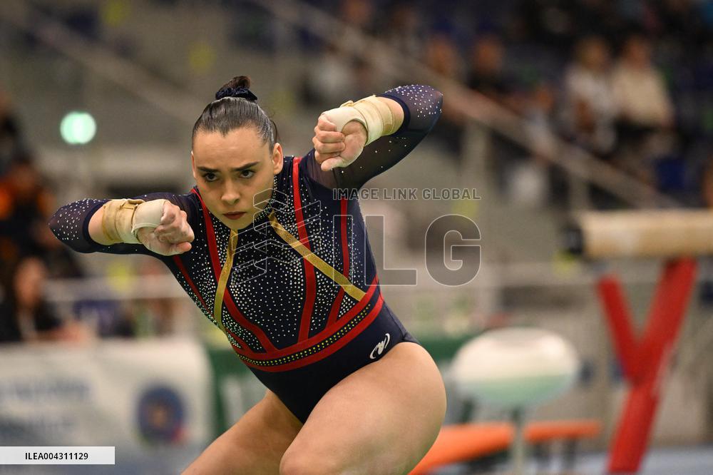 ALTRO - Ginnastica - Trophy Artistic Gymnastics