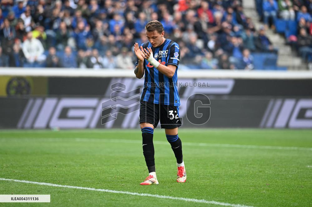 CALCIO - Serie A - Atalanta BC vs Bologna FC