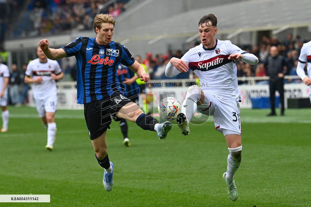 CALCIO - Serie A - Atalanta BC vs Bologna FC