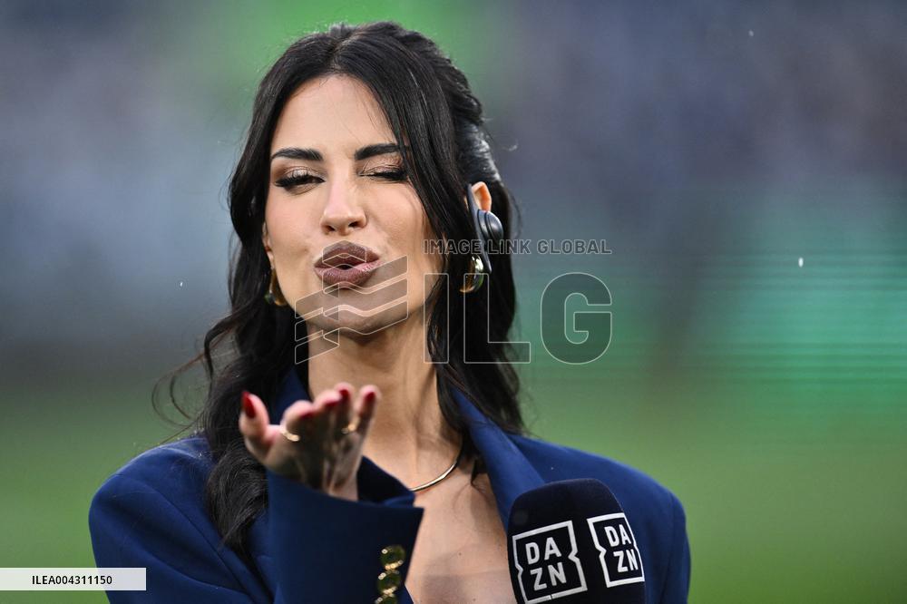 CALCIO - Serie A - SS Lazio vs AS Roma