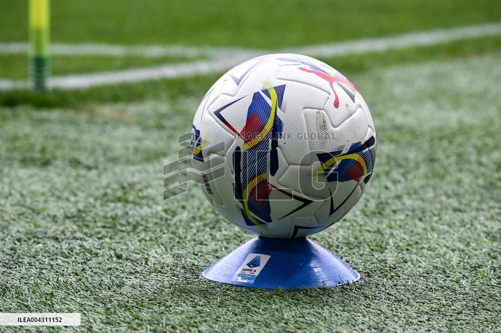 CALCIO - Serie A - Atalanta BC vs Bologna FC