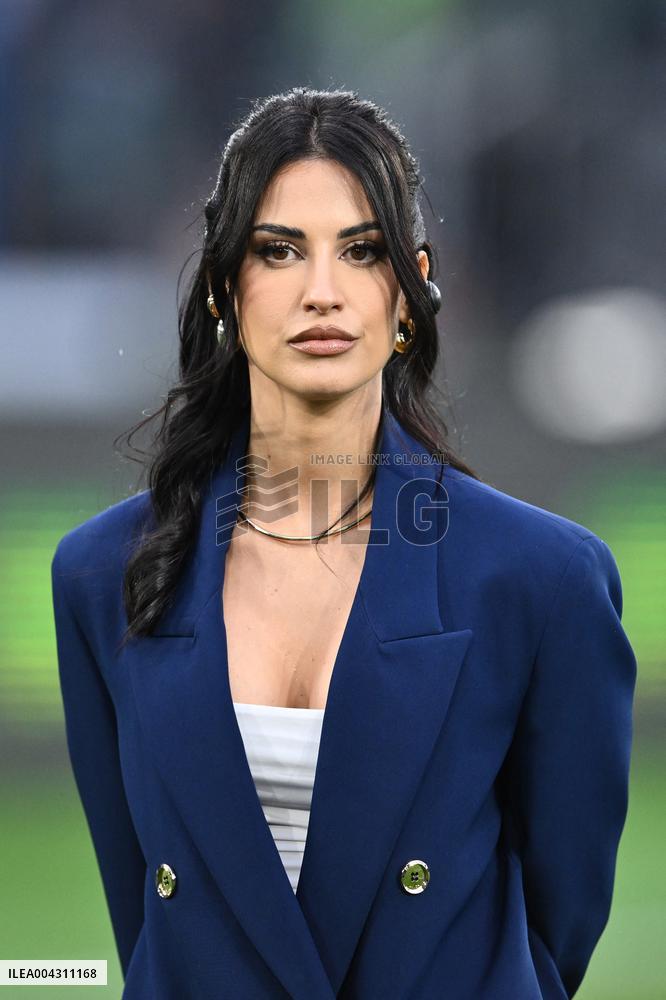 CALCIO - Serie A - SS Lazio vs AS Roma