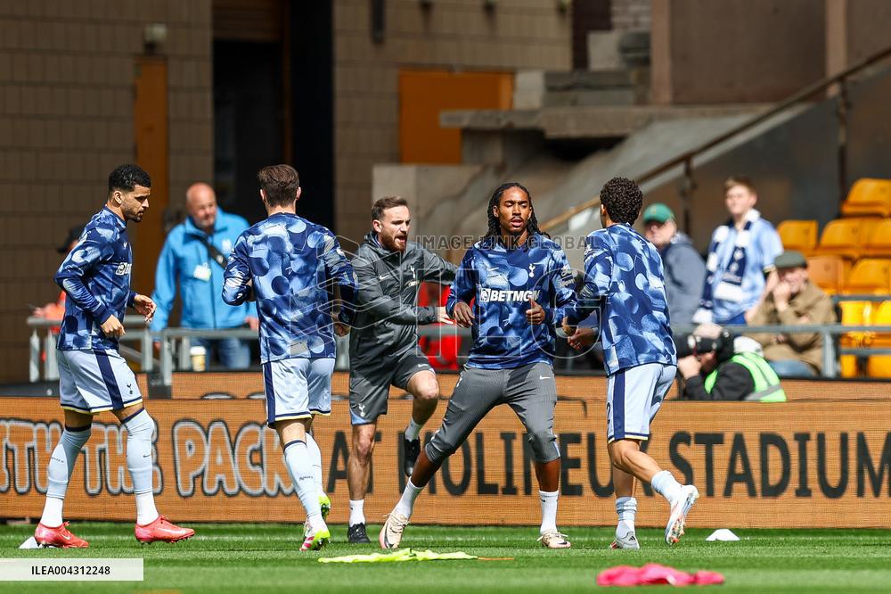 Birmingham City v Peterborough United: Vertu EFL Trophy Final