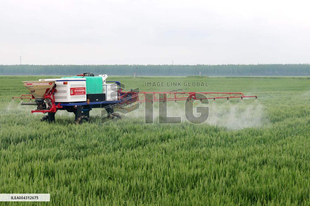 Smart Agriculture