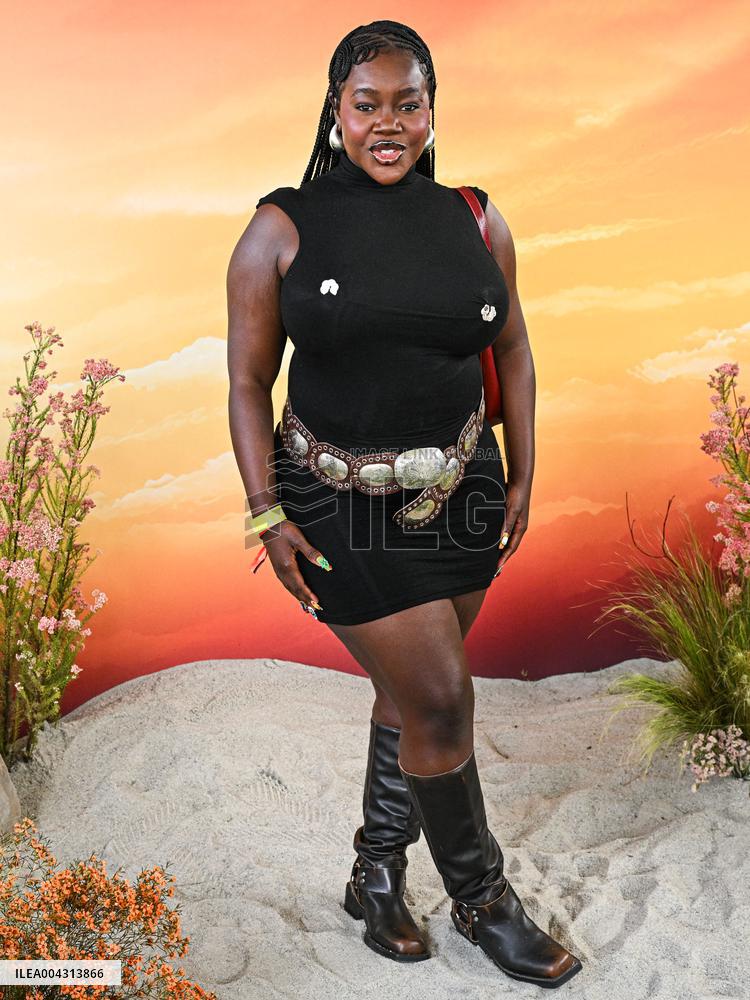 8th Annual REVOLVE Festival 2025